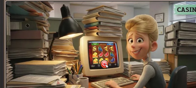 Spinboss app — gry mobilne i sloty na telefonie